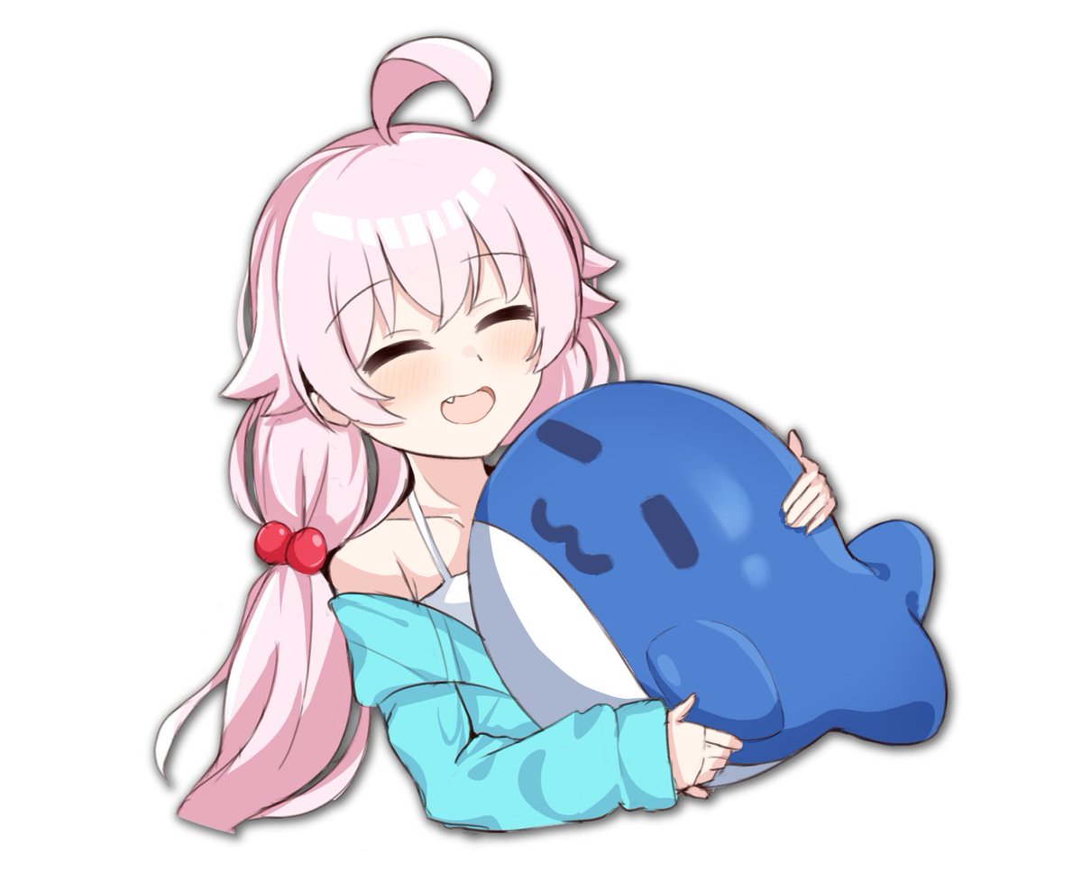 Sence_Lucid's tweet photo. Hoshino～～ 🐳
#BlueArcive #ブルーアーカイブ #ブルアカ https://t.co/OCeTvOLU5U