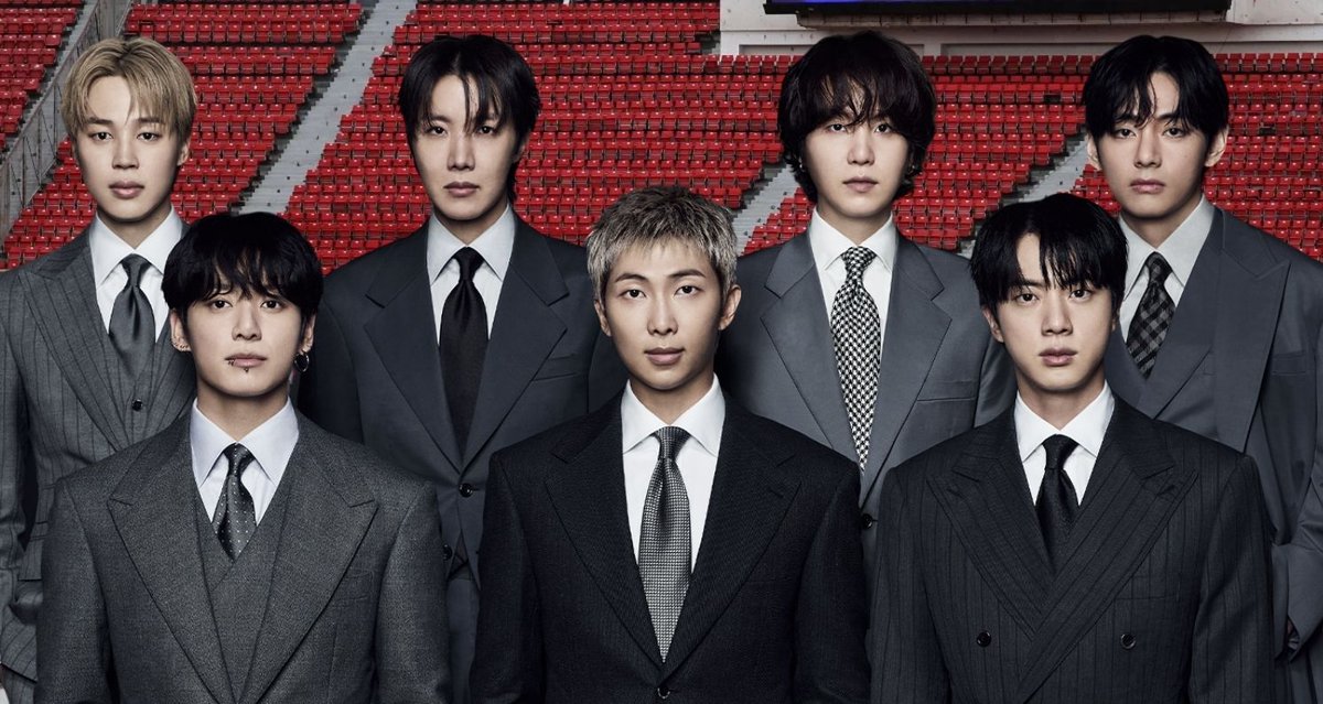 chvnoticias's tweet photo. 🔴 AHORA | Shows de BTS en Chile quedan en suspenso: IND no autoriza uso de Estadio Nacional por “criterios técnicos”

Más detalles acá ➡️https://t.co/eD89UDZ34N https://t.co/gyR2Beclrl