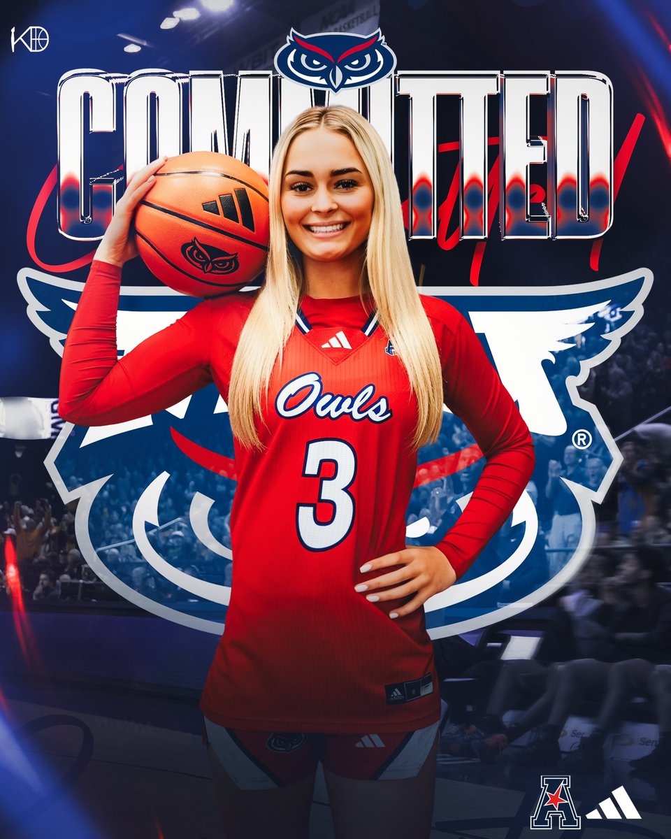 avacupito3's tweet photo. no long caption, just know i’m home!! 💙❤️#commited @FAUWBB https://t.co/gWupwLz8l4
