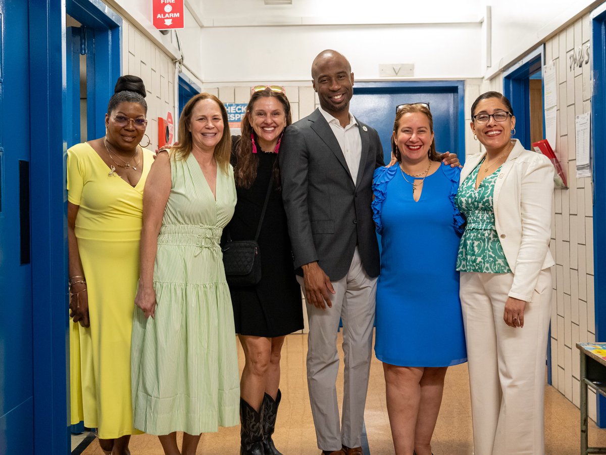 NYC Public Schools tweet media