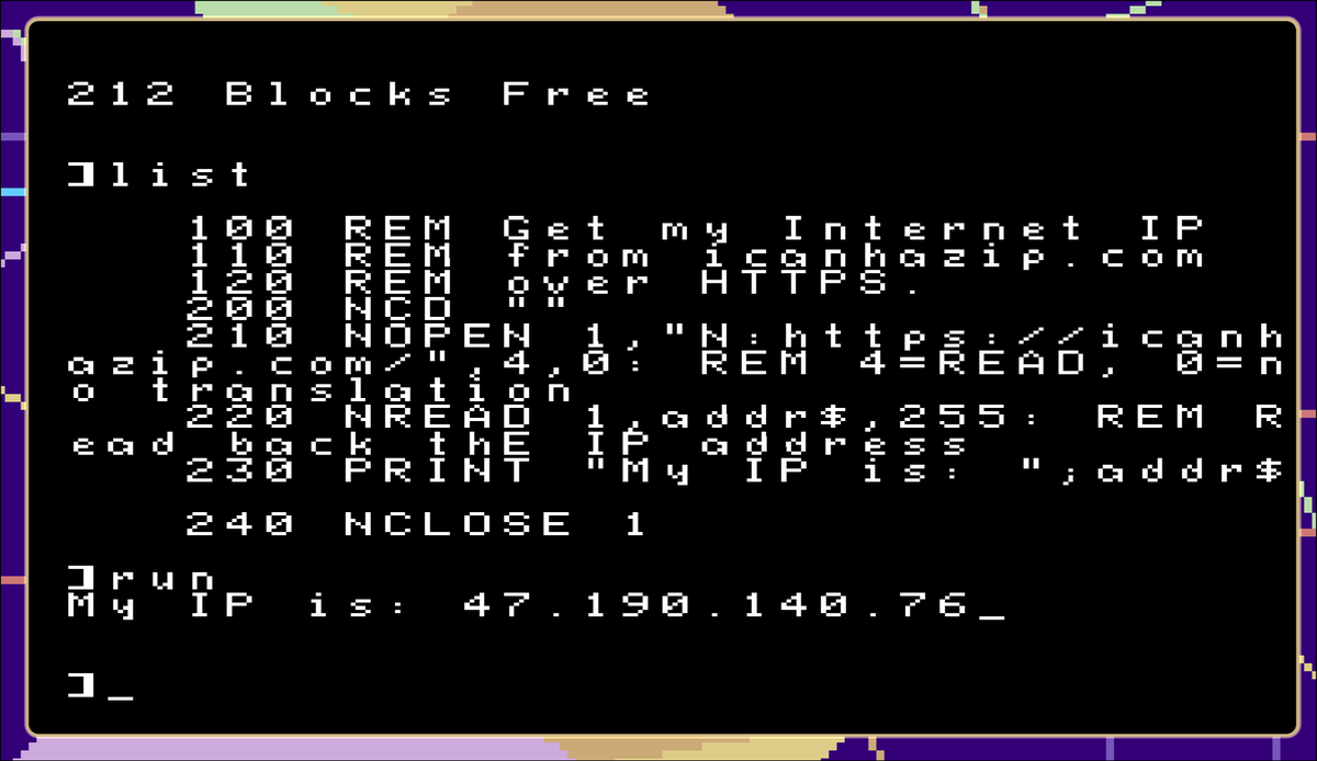 tschak's tweet photo. For #ColecoAdam #FujiNet users: SmartBASIC 1.x R21 released with FujiNet commands!
https://t.co/P5iCOBuXce
Software in DDP, Documentation in PDF. Enjoy!
#retrocomputing https://t.co/g7eI3rOM4o