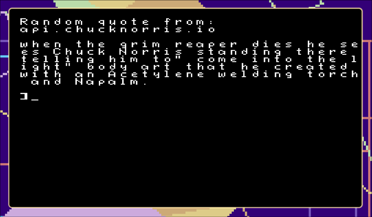 tschak's tweet photo. For #ColecoAdam #FujiNet users: SmartBASIC 1.x R21 released with FujiNet commands!
https://t.co/P5iCOBuXce
Software in DDP, Documentation in PDF. Enjoy!
#retrocomputing https://t.co/g7eI3rOM4o