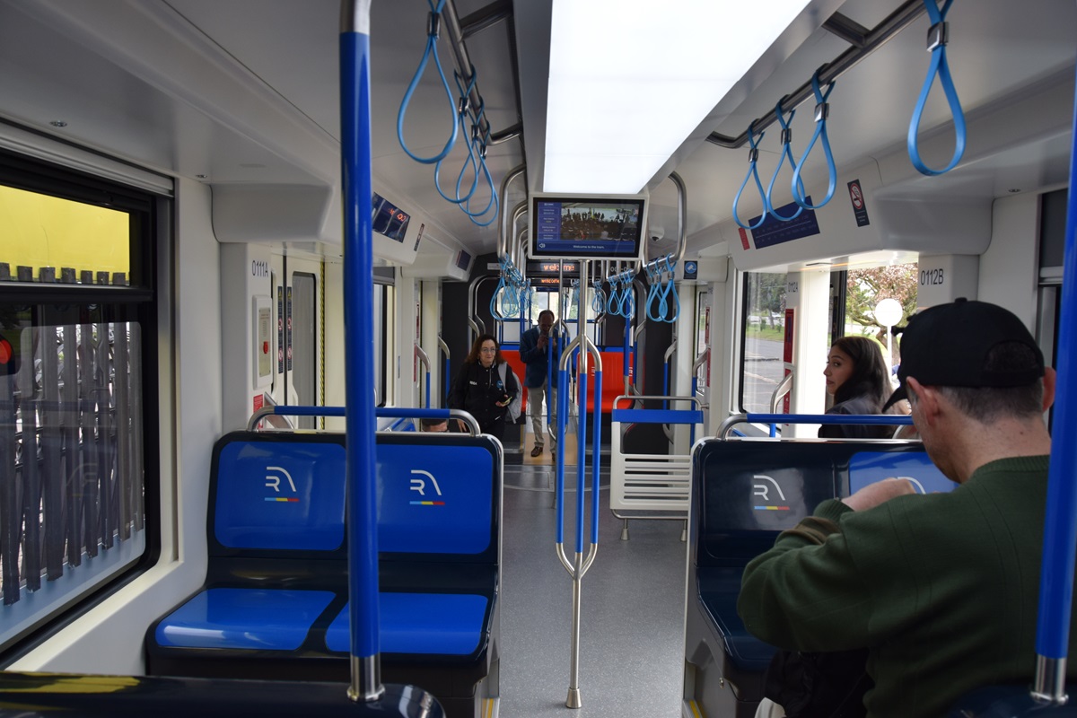 RCapital's tweet photo. #Desarrollo360 SENA forma a 195 operadores para el Metro de Bogotá y futuros sistemas ferroviarios

🗣️https://t.co/JEsB3o6hrj

@efrcundinamarca 
@MetroBogota 
@Bogota 
@CundinamarcaGob https://t.co/jy7XEW8Nyz
