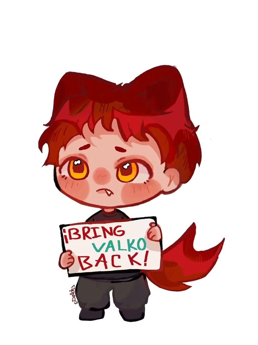 luneboy_'s tweet photo. From day one, Ao Yin earned a very special place in our hearts. His design is unique, and his story has incredible potential that we're dying to discover. We want to see you back, our wolf! 🐺✨ @Love_Deepspace 

#KeepValkoAlive
#JusticeforValko
#Valko https://t.co/CF4ZusVqTo