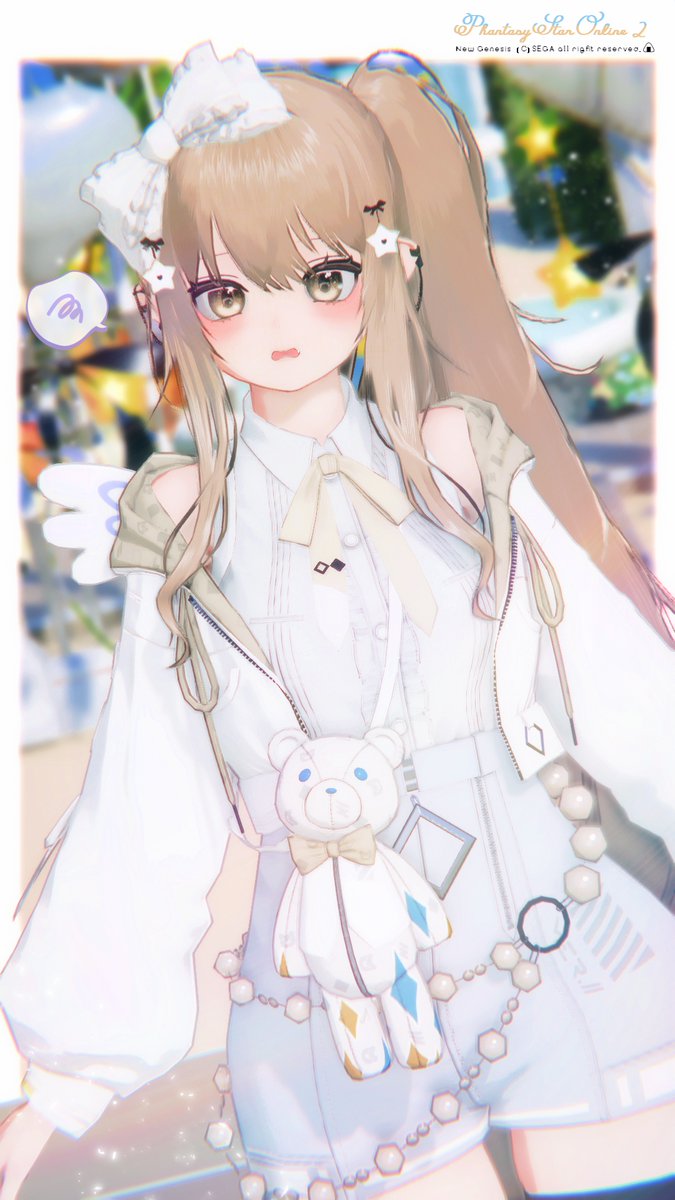 KT_ngs's tweet photo. #PSO2NGS_SS
🍙持ってくるの忘れた時のお顔₍ᐢ • ༝ •̥` ᐢ₎💧 https://t.co/cPNTaO6DPD