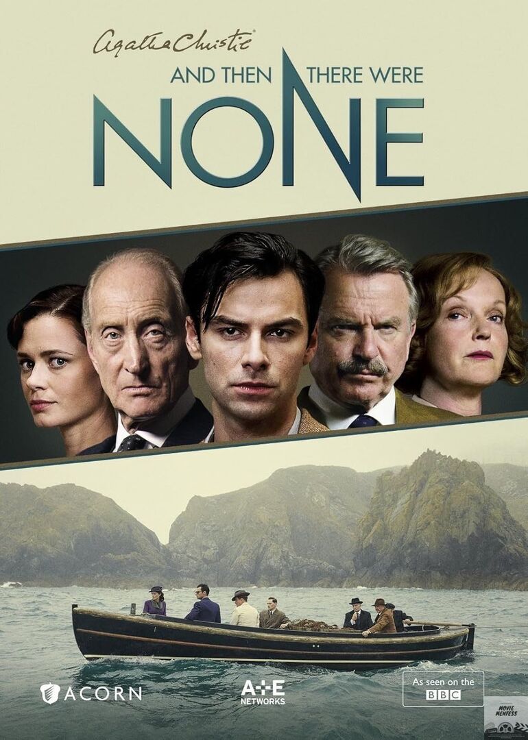 moviemnfs's tweet photo. mvs nonton series and then there were none sub indo dimana ya? https://t.co/lCj7oPVpEH