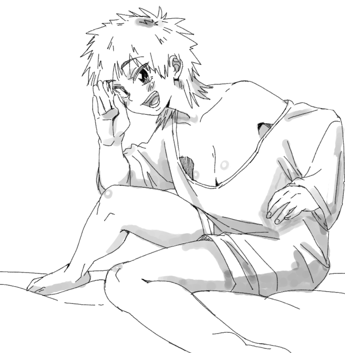 Kay (@Kayshi0521) / Posts / X