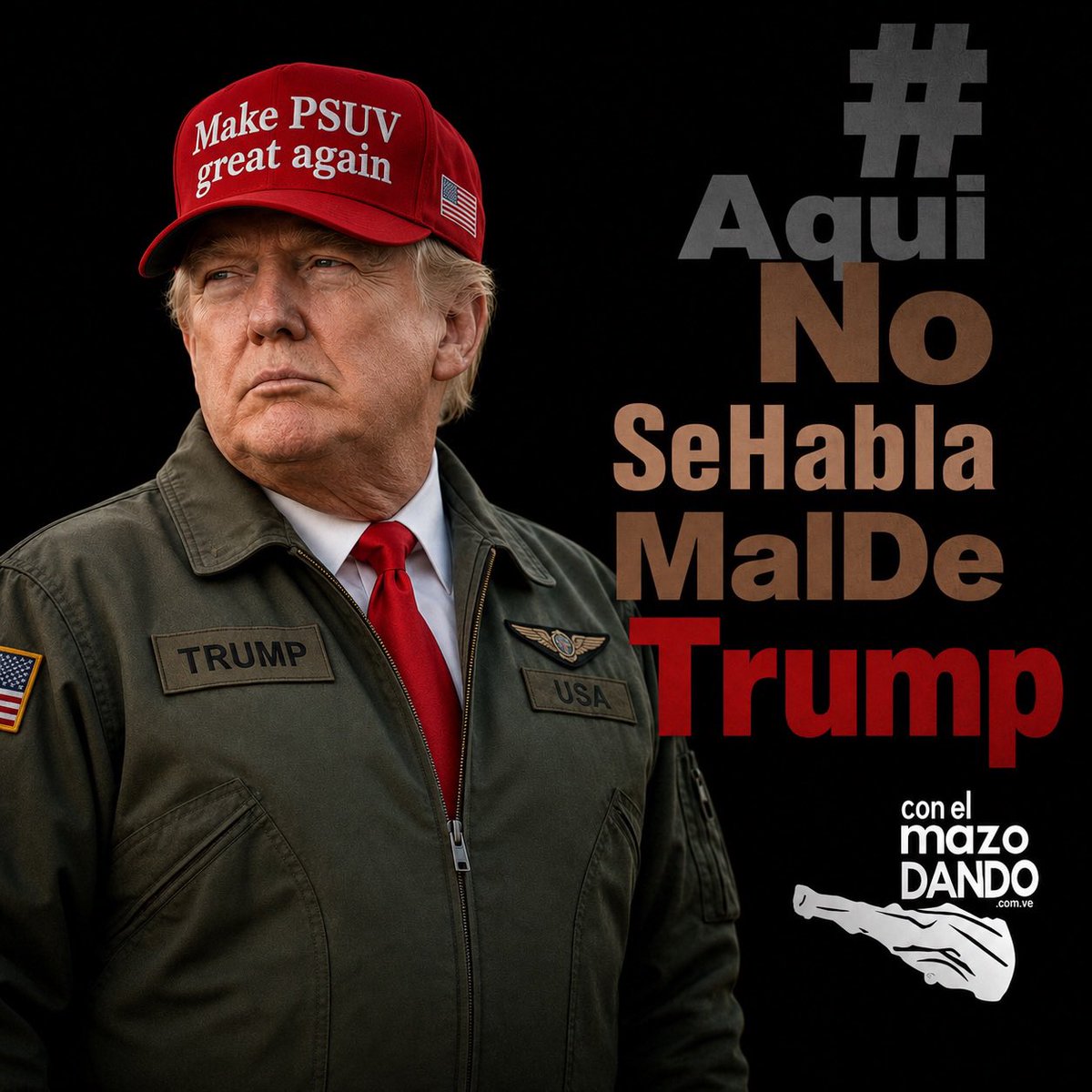 dogtturd's tweet photo. @RepMariaSalazar https://t.co/Nd4JGDVkqZ