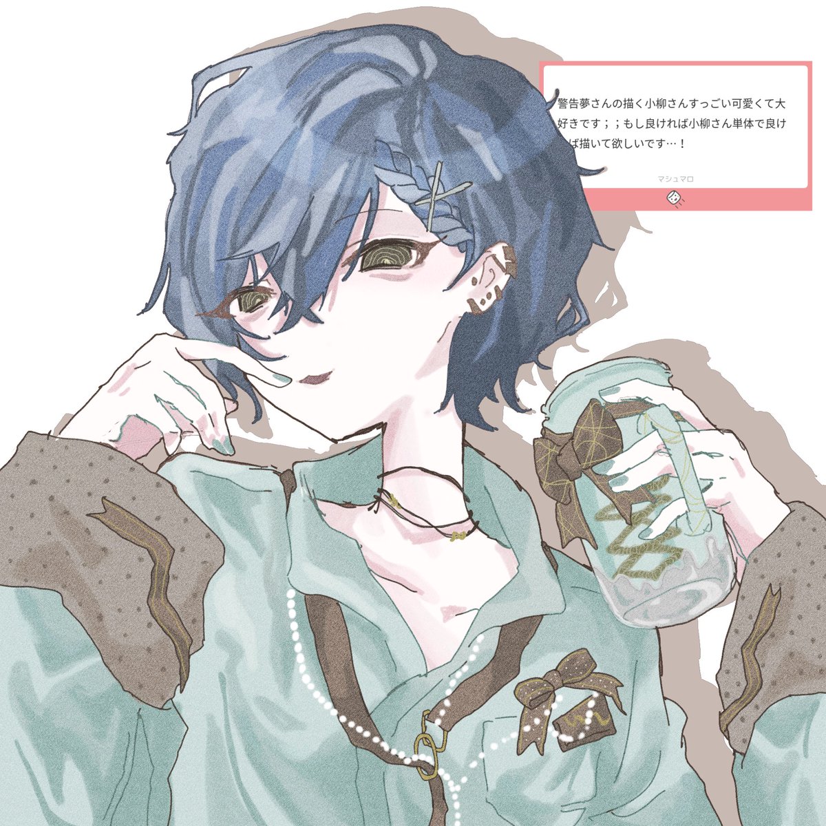 3_pcg4's tweet photo. https://t.co/gsaZK6PHj0