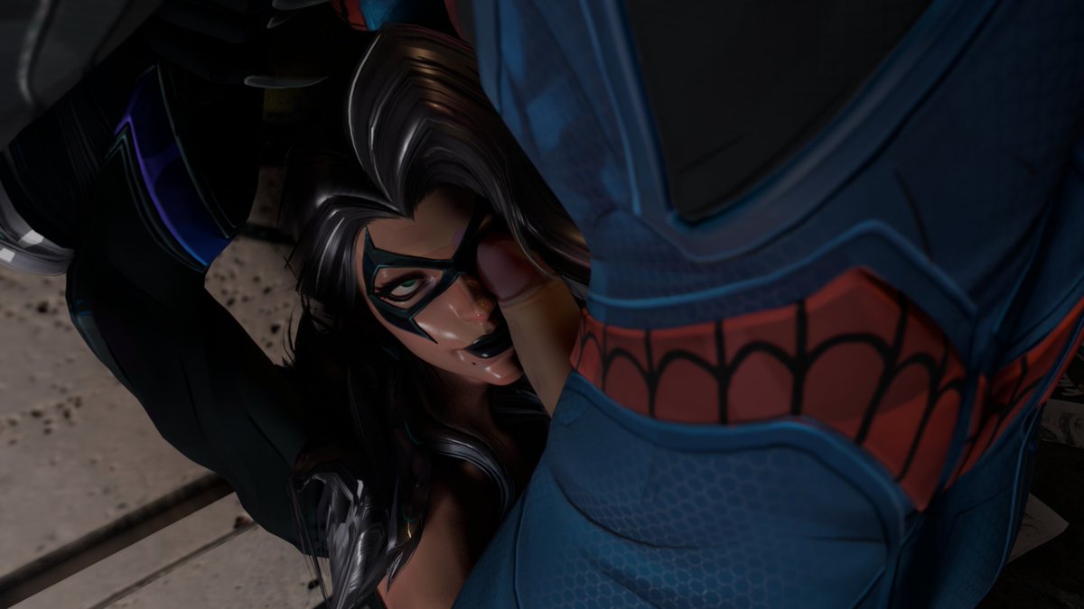 TheLewder_'s tweet photo. Hey guys sorry for not posting anything (i was really busy with life ). Anyway i have been working to finish the black cat video and then i am going full on the evelynn one cause i have put so much work i have to finish it. (Here is a tease of the black cat ). https://t.co/zXsmdHjxT3