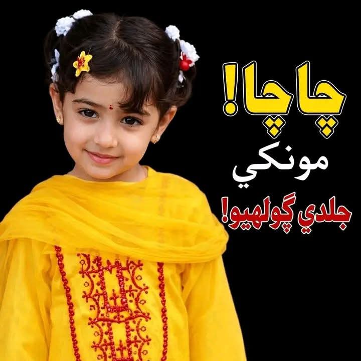 YameenK94230875's tweet photo. سندھ ضلع دادو کی تحصیل میہڑ اجالا سولنگی پچھلے تین ماہ سے اغوا کاروں کے چنگل میں ہے وہ اپنے اسکول سے واپس آتے ہوئے اغوا کی گئی تھی لیکن افسوس کہ ہمارے ریاستی اداروں کے کانوں پر جوں تک نہیں رینگ رہی تین ماہ کا عرصہ کوئی چھوٹا عرصہ نہیں ہوتا۔ https://t.co/GQpRc3IbK1