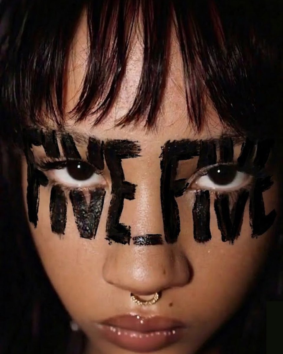 fivefiveofcl's tweet photo. So what we saying 
“55”
Yeah I thought so https://t.co/KOkZAo5Q1Z
