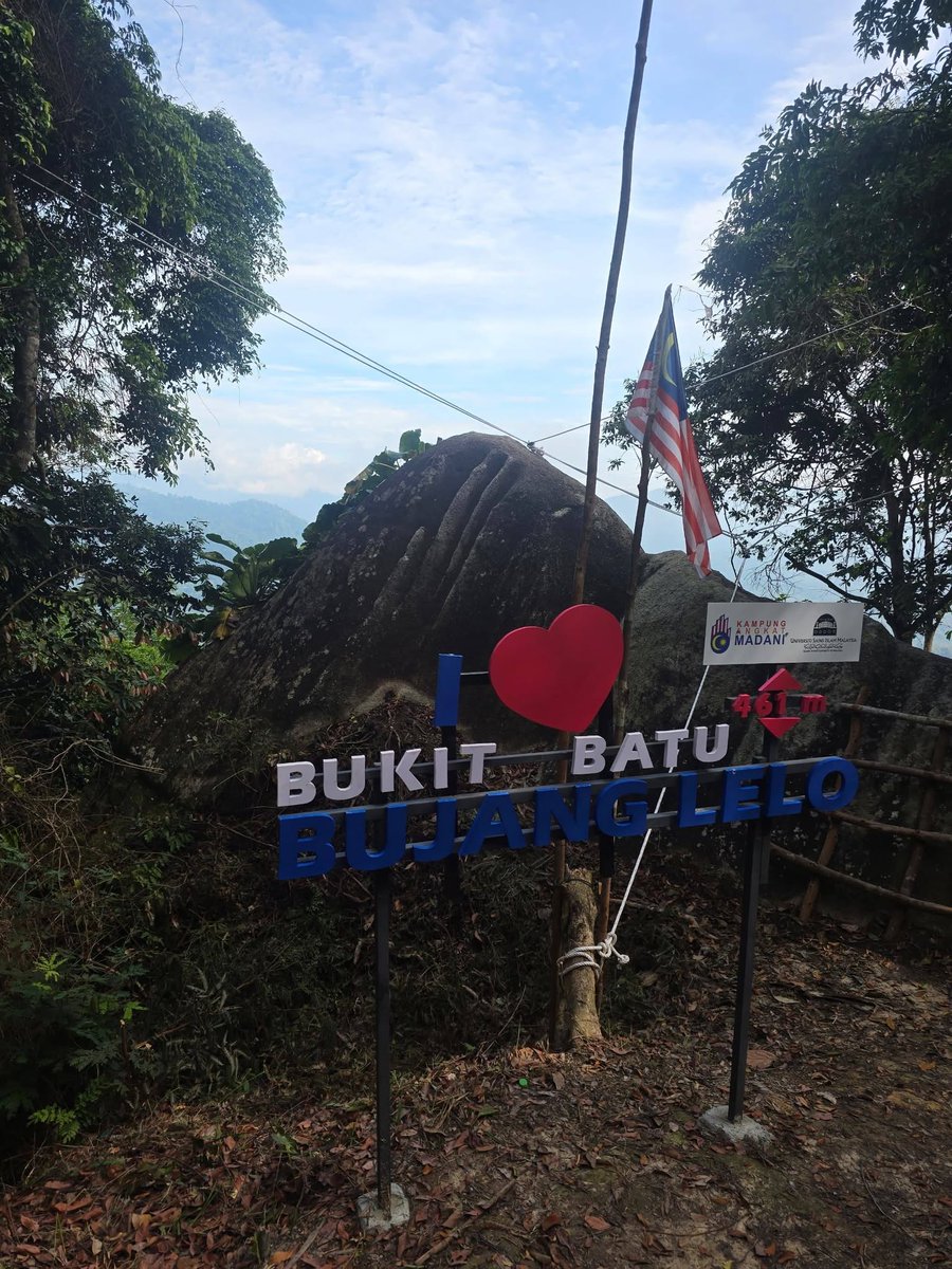 jbs_n9's tweet photo. *SEVEN WONDERS CHALLANGE 3.0 PERINGKAT DAERAH KUALA PILAH 2026*
Juasseh, 20 Mei 2026 : Sesi Lawatan Laluan 7 Wonders Challange 3.0 Peringkat Daerah Kuala Pilah telah berlangsung jam 7.30 pagi tadi. https://t.co/sgoOdPCZxh