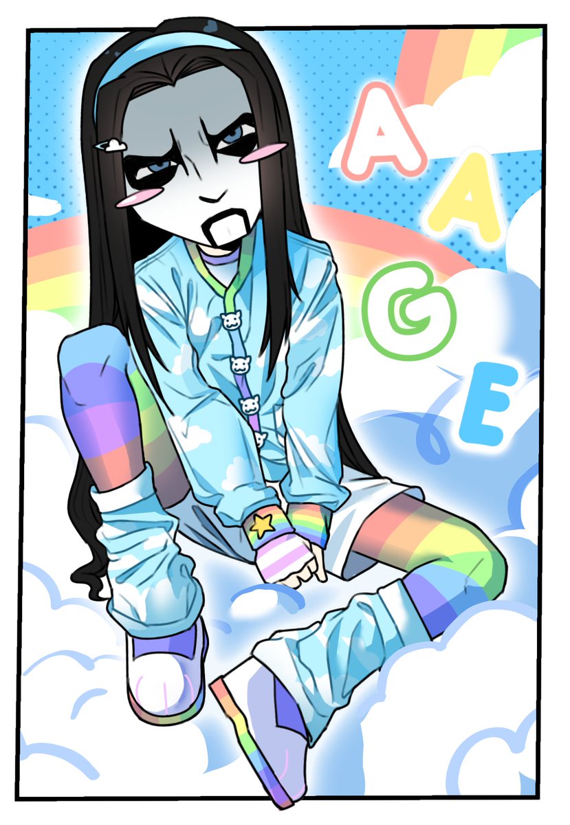 laurietard's tweet photo. Artfight attack #2
For Overabluemoon https://t.co/BdYo2txzWb