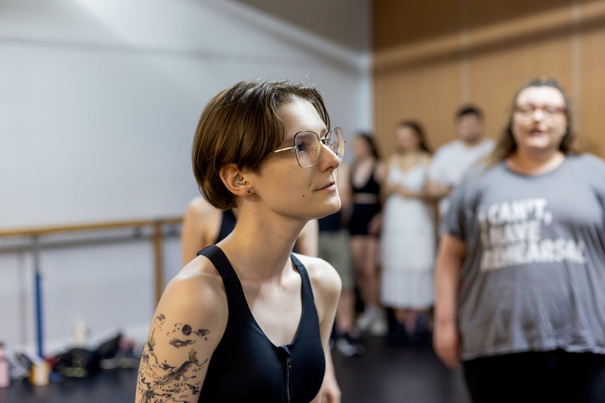 Meadowlarkmtp's tweet photo. The clock is ticking until Songs from the Screen! Don’t have tickets? Grab yours here https://t.co/jXz0LY3TN4 🌟

📸 Lucy Davey &amp; Zac Arnold https://t.co/RKs8CjLoRU