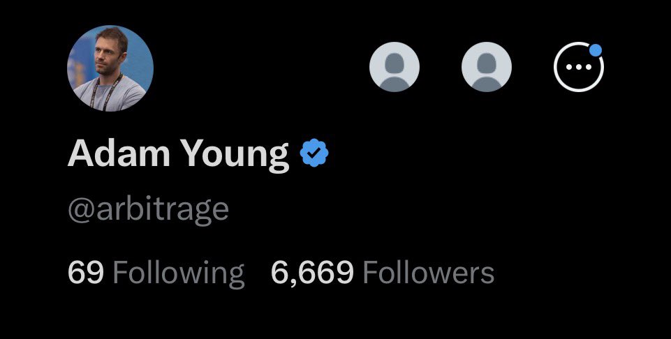 Adam Young tweet media