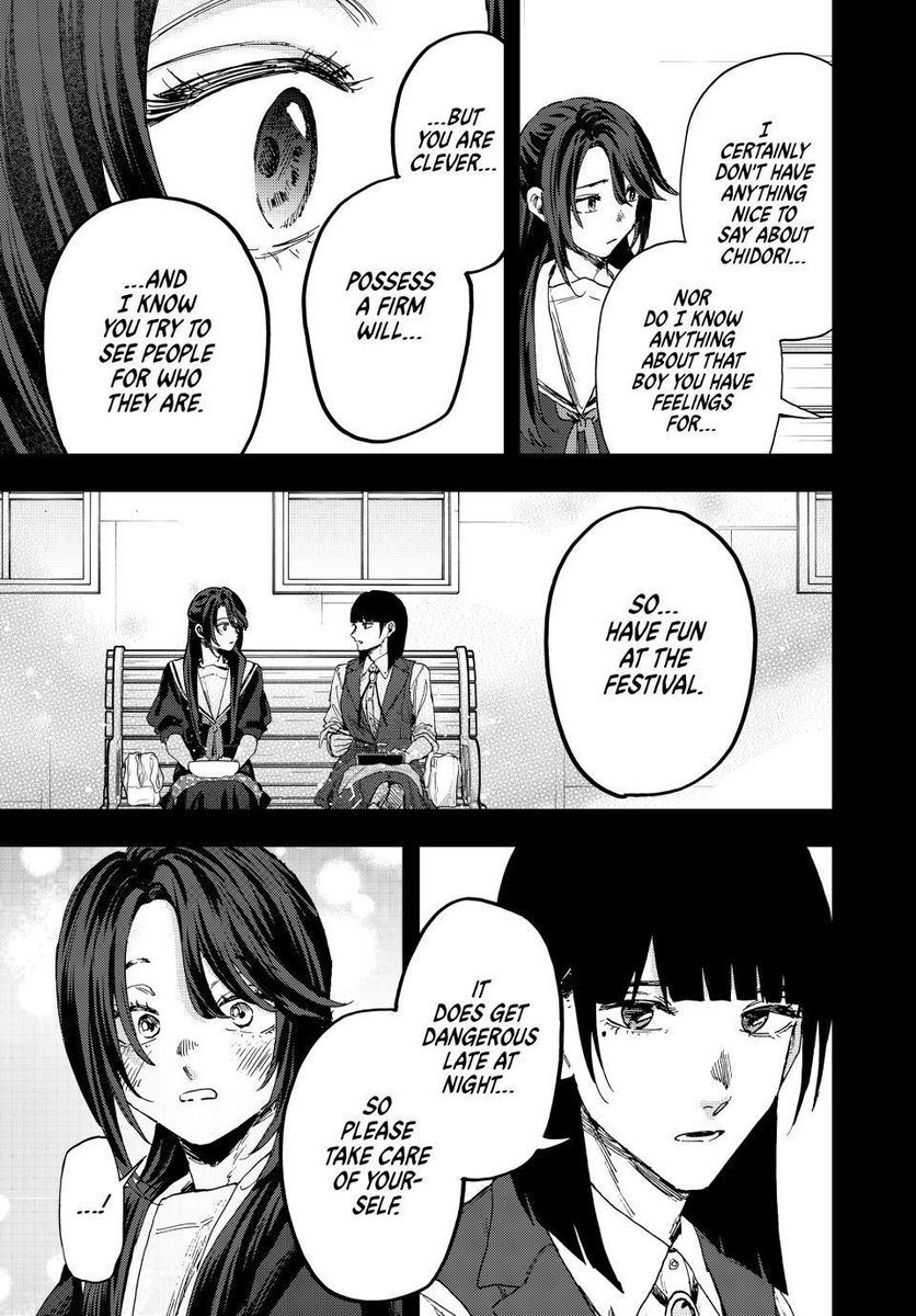 NT24157's tweet photo. #kaoruHana
 Okay let’s see how things go horribly wrong https://t.co/ZZM9BaqT1x