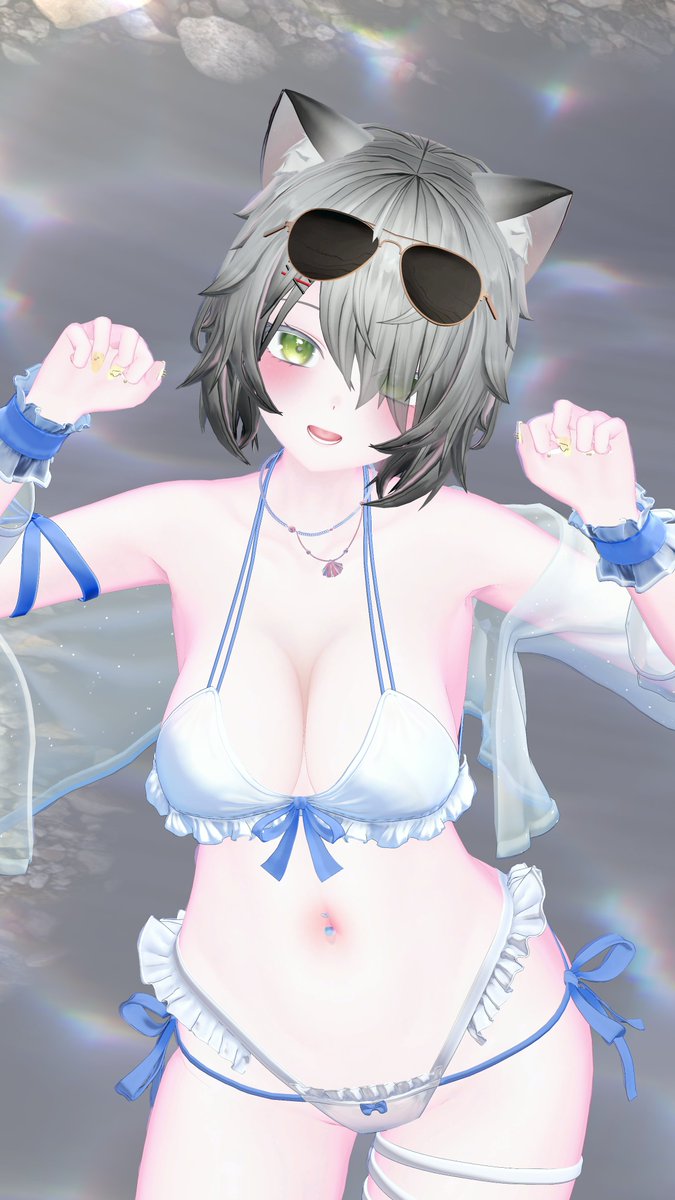 にゃる にゃる (@nyalnyal_VR) / Posts / X