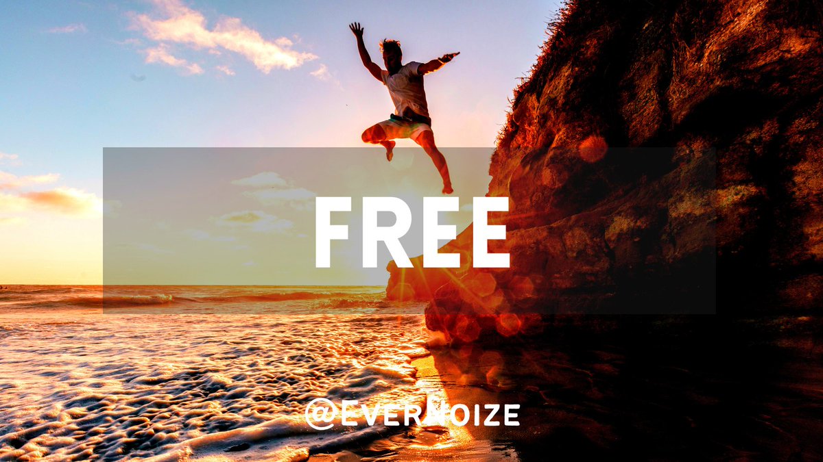 EverNoize tweet picture