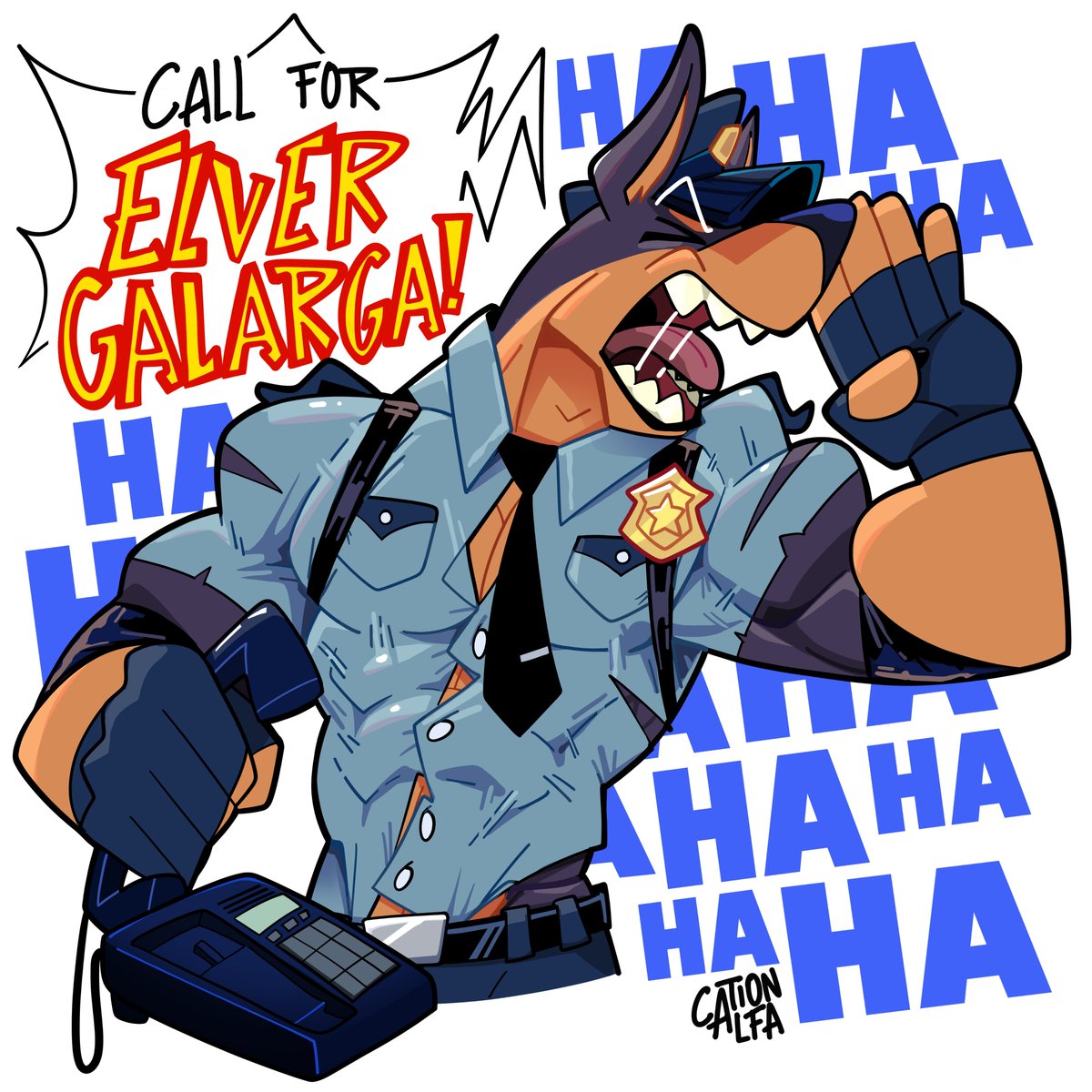 CationAlfa's tweet photo. Who gave him my number? 💅✨ https://t.co/YAW3epm5MY
