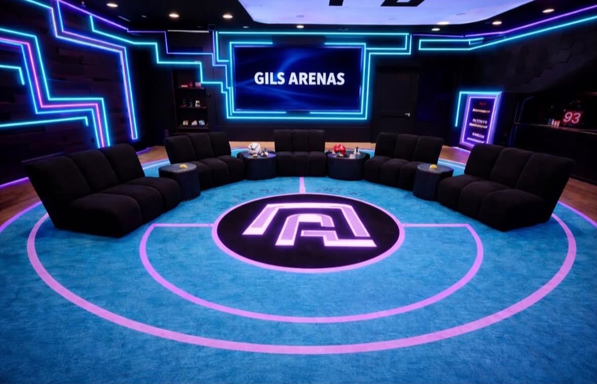 NoChillGilZero's tweet photo. Follow new IG page where Gil’s Arena Season 5 will be 📈💯 https://t.co/Fwq6Go4QAm https://t.co/UK1wc5AT76