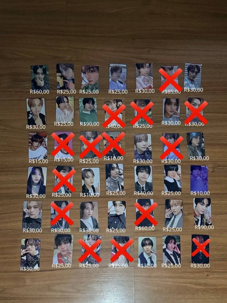 haechanpado's tweet photo. CEG NACIONAL DROP HAECHAN 

seller>eu>você 

ceg fecha dia 15/07 

valores na imagem + frete (carta registrada/super frete) 

tenho feedbacks positivos ✨

mandar circulado no privado https://t.co/inp8PHFBEq