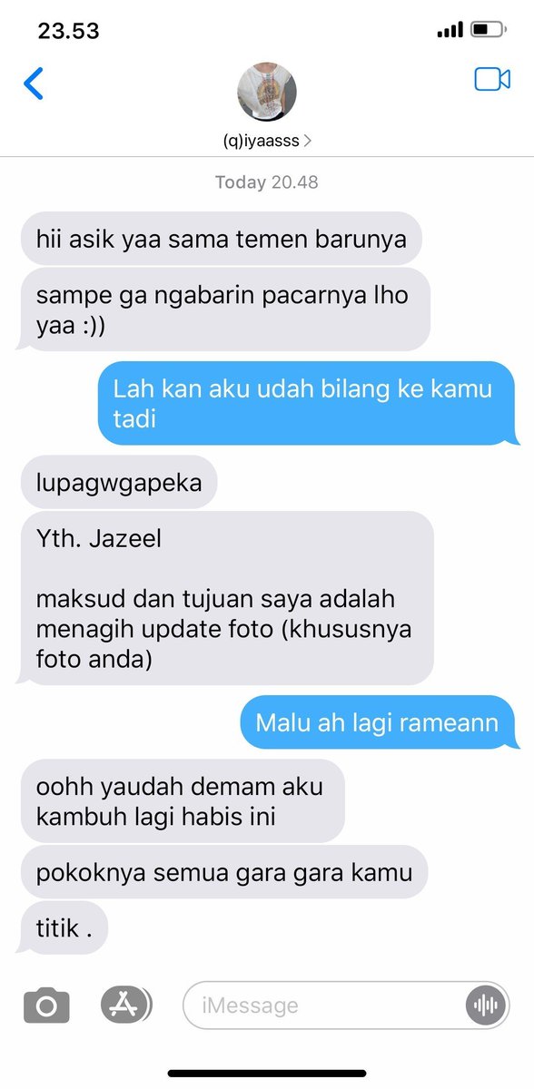 merekahraya's tweet photo. setelah sembuh: https://t.co/O9KDjCxLBC