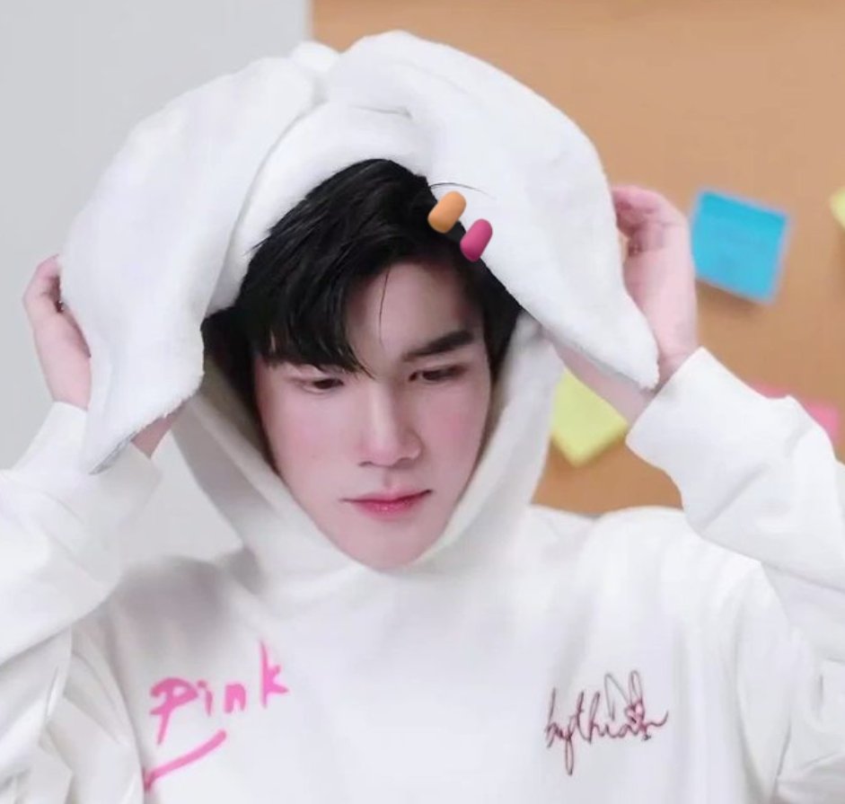 justonlyme1919's tweet photo. ใครคือanyตุวจริงงง🎀🫶🏻✨️ https://t.co/d5jF9a3NzP