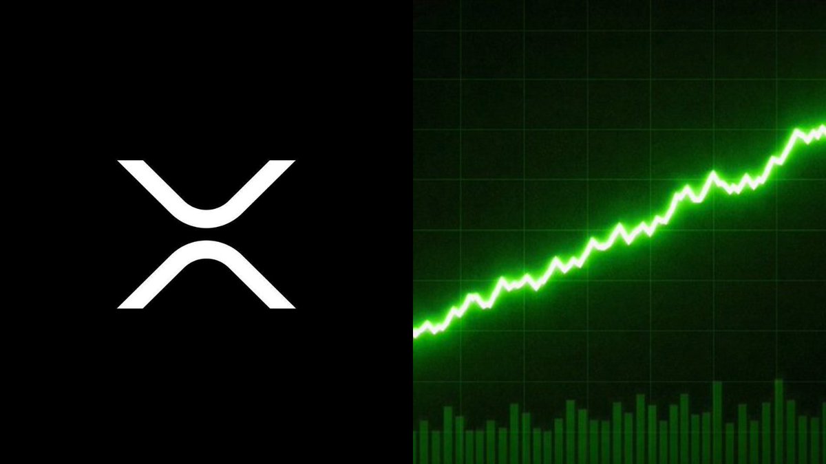 DAVIDXRPLION12_'s tweet photo. 🚨JUST IN: $5,600,000,000 has been added to $XRP's market cap in just 24 hours. https://t.co/g5ojBX3GOt