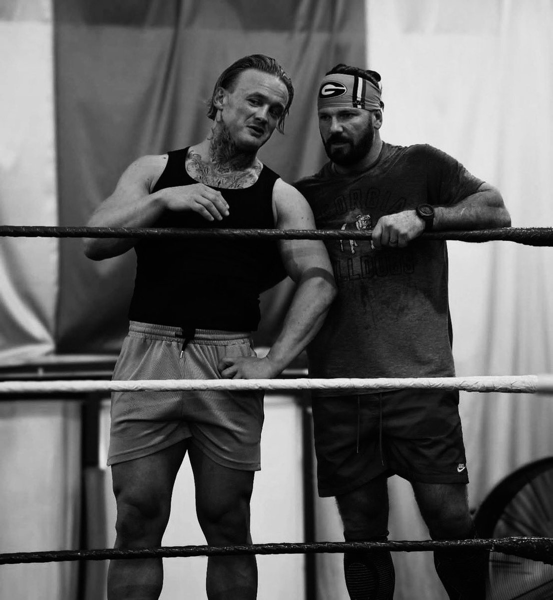 AKillerStyle's tweet photo. We build assassins. https://t.co/2OWuXDS7Qw