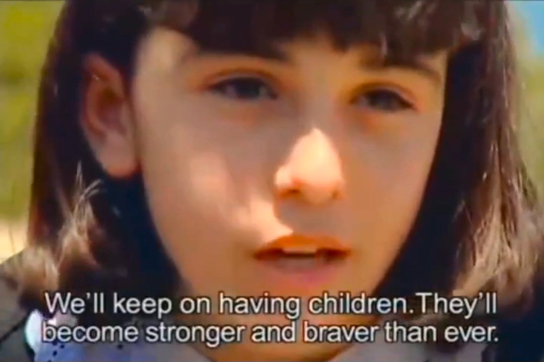 doctor_rahmeh's tweet photo. Palestinians have heroicly resisted demographic replacement for a century. This is why the United Nations Relief and Works Agency (UNRWA) is a thorn in the throat of 'israel'.

Apart from providing education, healthcare, and aid, UNRWA preserves the hereditary 'right of return' of Palestinians to their stolen lands inside 'israel' (occupied lands '48).

It keeps a register of all Palestinian refugees who were expelled by the jewish terrorist organisations between 1947-1948 AND their descendants.

Unlike the UN Refugee Agency (UNHCR), UNRWA does NOT permanently resettle or integrate Palestinians in other countries. Even if they hold citizenship inside its 5 operation fields such as Jordan.

Palestinians are the ONLY people in history that have been displaced, lost their land, and scattered across different countries without a state for nearly 80 years and have REFUSED to assimilate into host countries, lose their national identity and instead successfully turned an aid agency into a weapon of national resistance.

UNRWA is staffed almost entirely by Palestinians. Out of its roughly 30,000 employees, over 99% are local Palestinian refugees working as the doctors, teachers, nurses, and engineers inside their own communities.

This is a NIGHTMARE for the terrorist occupying entity of 'israel'.

When the nearly 6 million Palestinian refugees claim their legal 'right of return' to their native lands inside 'israel', jewish citizens would instantly become a minority. 

'israel' would literally dissolve.

Palestinians even coined the phrase 'the battle of the womb'.

So this is not only a struggle of survival, preservation, national liberation, and faith— it is a battle of demographics.

To hell with the 'Board of Peace' and glory to Palestinians and the wombs of our women 💚🇵🇸