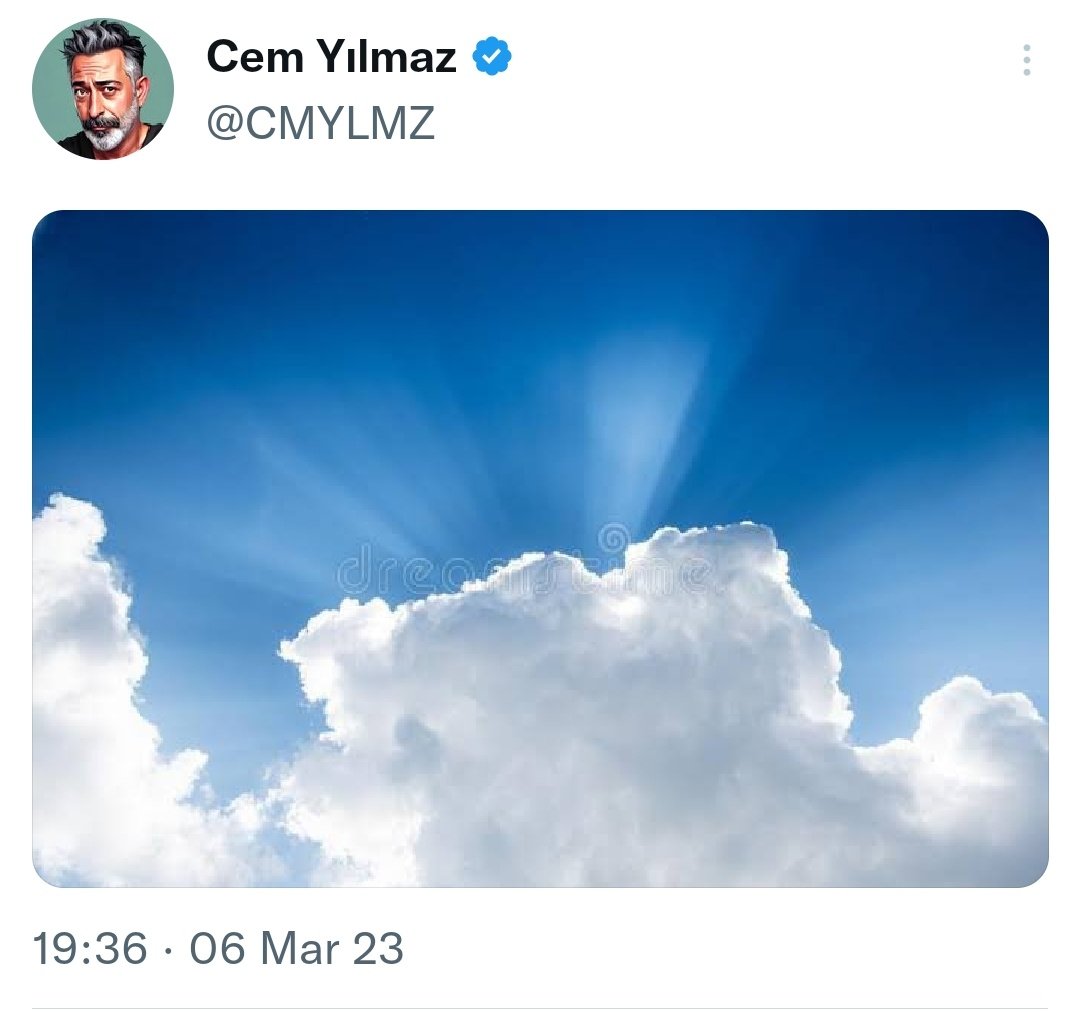 DohturB's tweet photo. aslında cem yılmaz tam seçim öncesi bir ara şu cesur çıkışı yapmıştı 🤔 https://t.co/7Lc5oYCHWC