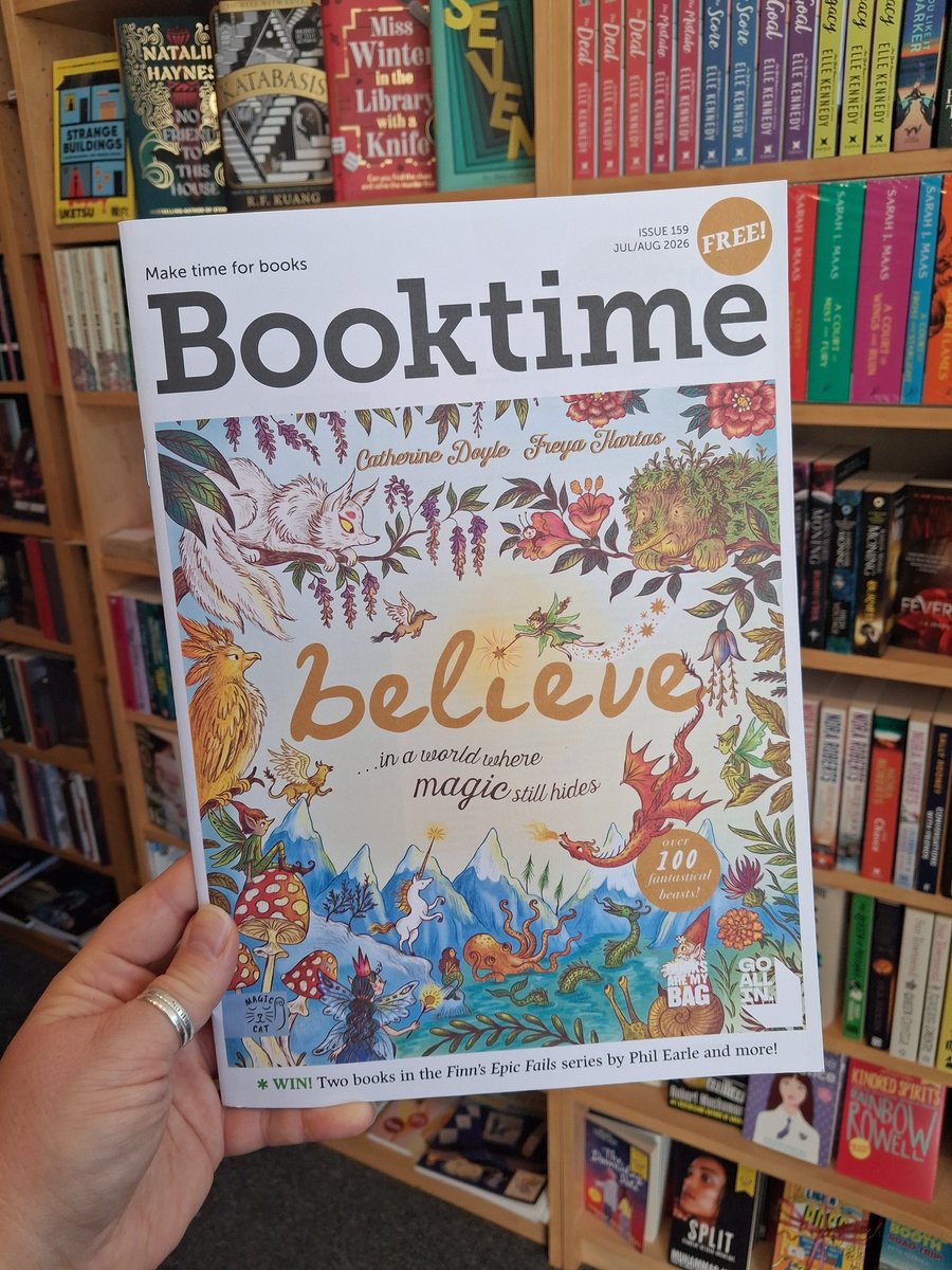JosBookshopChingford tweet media