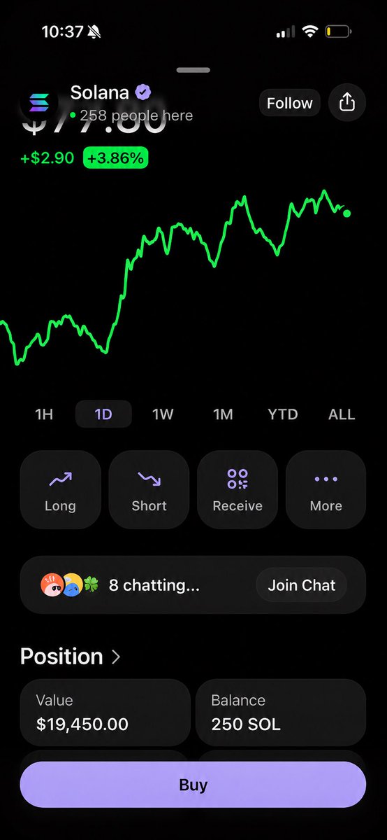 BonkBlackBull's tweet photo. Good morning Bulls, for the beginning of July I’ll be giving away 1 sol to 5 lucky winners.

To enter: 

1. Like, and RT this post
2. Comment your Sol adress
3. Follow the account 

Good luck to everyone🐃 https://t.co/JKOd7cbnXE
