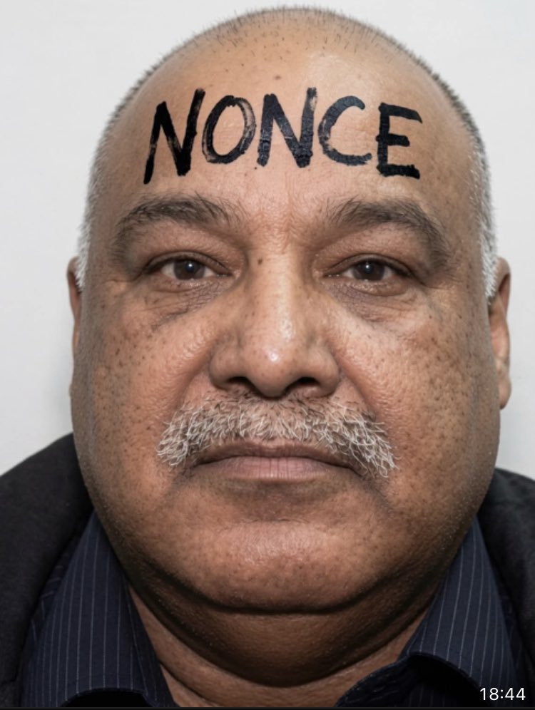 Neccccy's tweet photo. What should happen to him? https://t.co/sR038CBQc0
