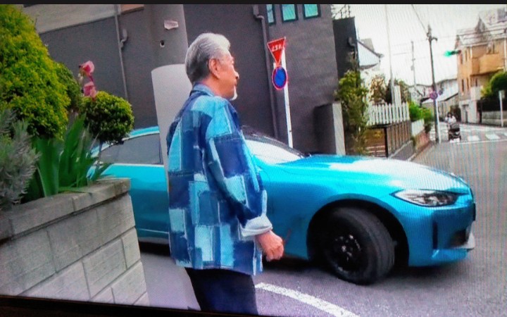 slt_5535's tweet photo. 集団ストーカー被害者になると
頻繁にこんな感じで
脇道から直進を妨げて
車がグイグイ出てくる

この車も衣装と
カラーコーディネートしてて
あざとさを感じる…😓

じゅん散歩｢久が原｣より https://t.co/kptFq8YFjV
