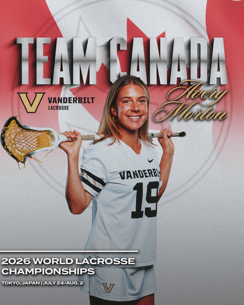 Vanderbilt Lacrosse tweet media