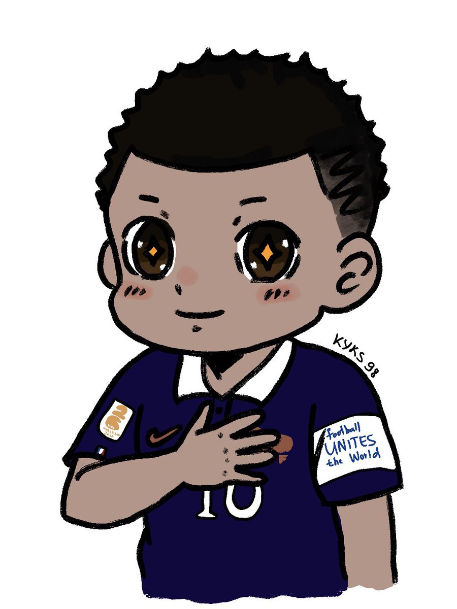 kyks_98's tweet photo. 🎨❤️🇫🇷 https://t.co/L5vUUuIDck