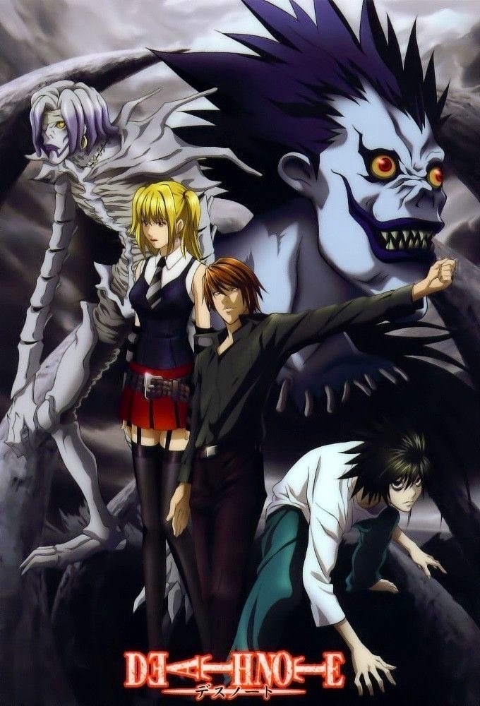 remigenius999's tweet photo. Unpopular opinion about this anime? https://t.co/1e4tmitkQz