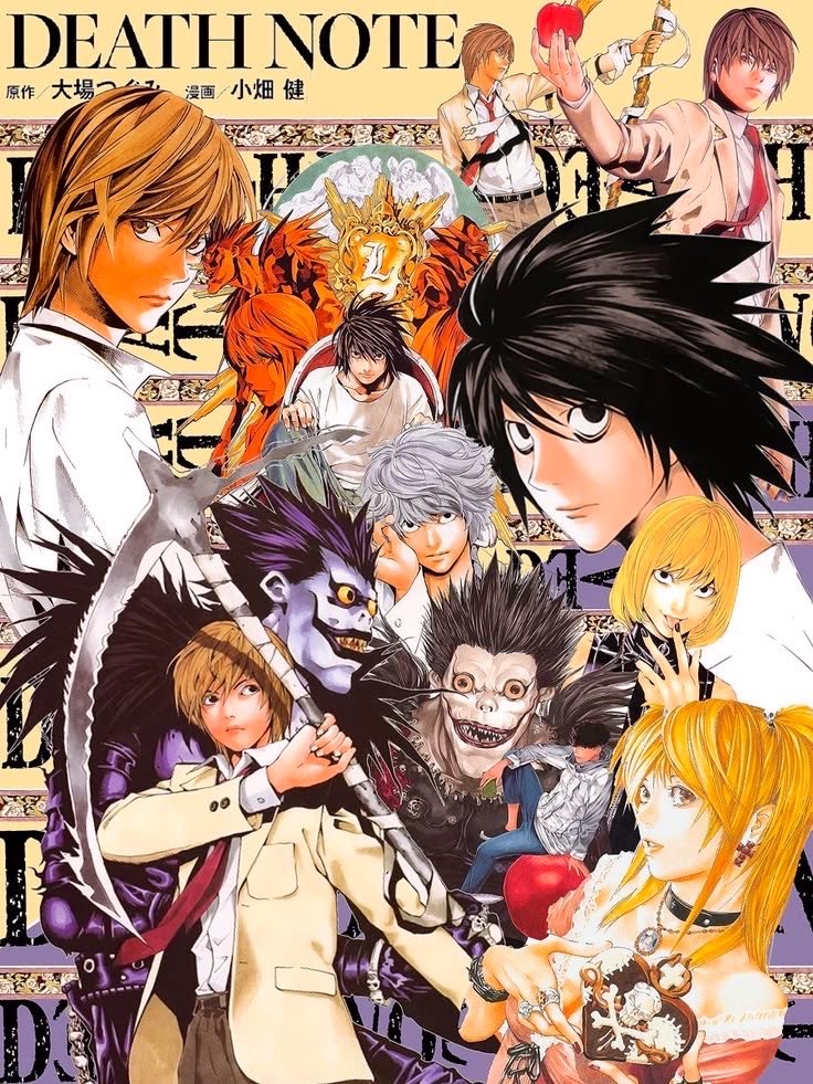 remigenius999's tweet photo. Unpopular opinion about this anime? https://t.co/1e4tmitkQz