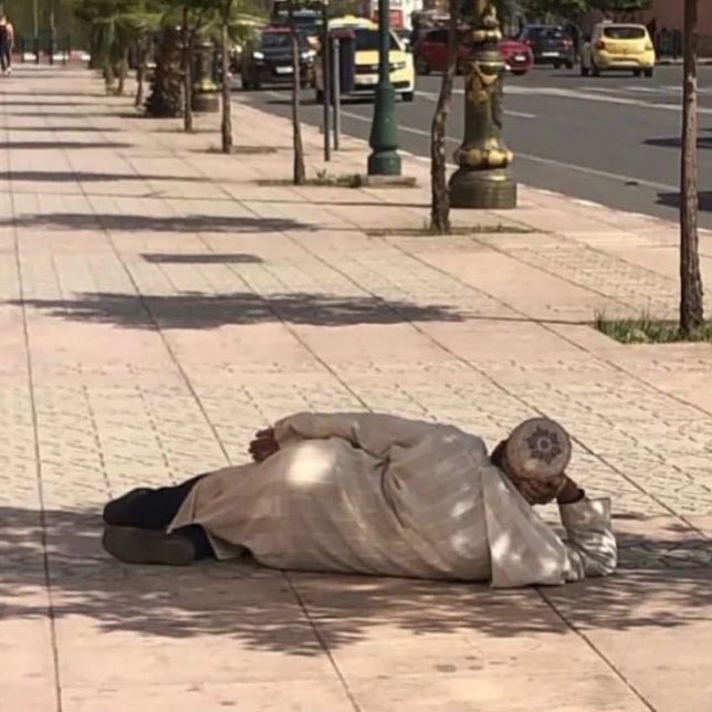 15maghribi's tweet photo. After work https://t.co/ZmrJQYzopP