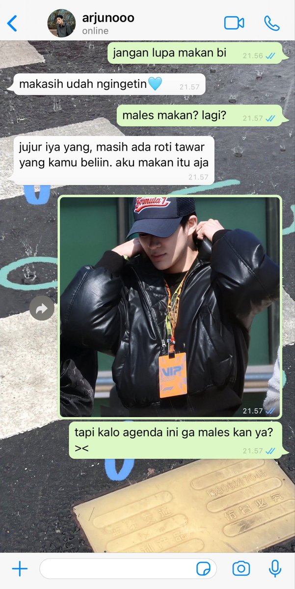 zostoriess's tweet photo. dari f1 ke lamaran-
#bluesy #jenrina short au https://t.co/sspvsm3ypF
