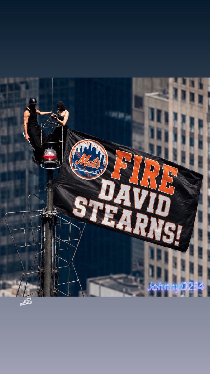 jdellarocca's tweet photo. @NYM_News https://t.co/4H2O6ijJHD