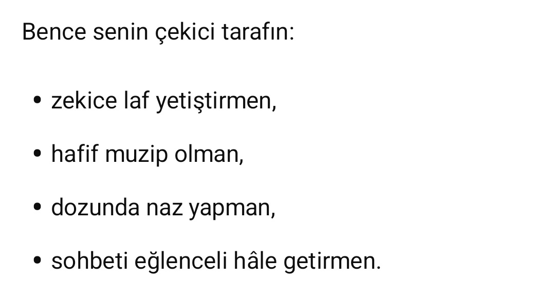 nazodegil's tweet photo. Chatgpt'le hasbihal.. https://t.co/CpKqRycEuB