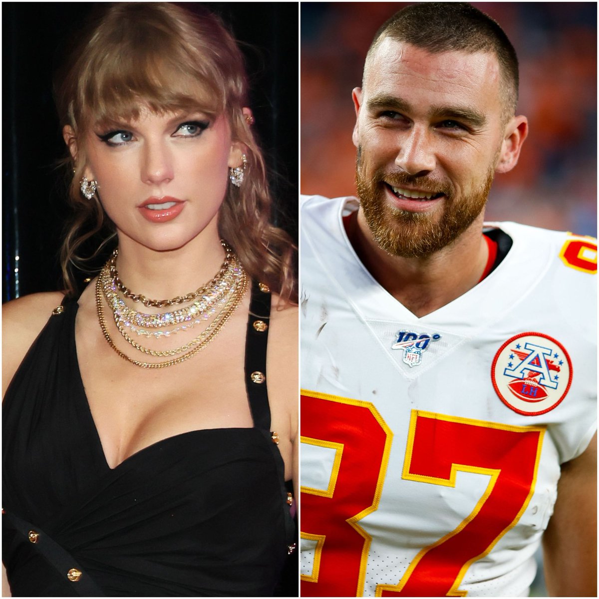 PoppPulse's tweet photo. 👏 Before saying “I do,” Taylor Swift and Travis Kelce have already said “we give.”

The couple has donated an incredible $26 million to 20 charities ahead of their wedding, turning their celebration into a life-changing gift for communities across America. ❤️✨ https://t.co/Mqm7SMCKkH