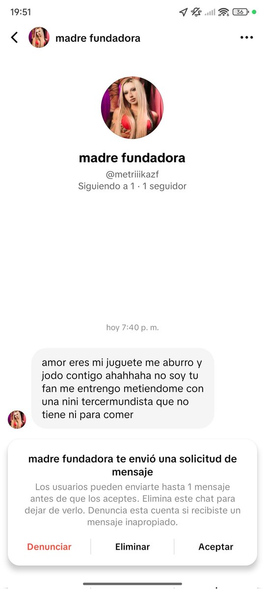 mnivalruiz's tweet photo. @iknowmarina @NyXio específicamente en que parte sufres tú acoso? https://t.co/ZgmhUJAiaZ