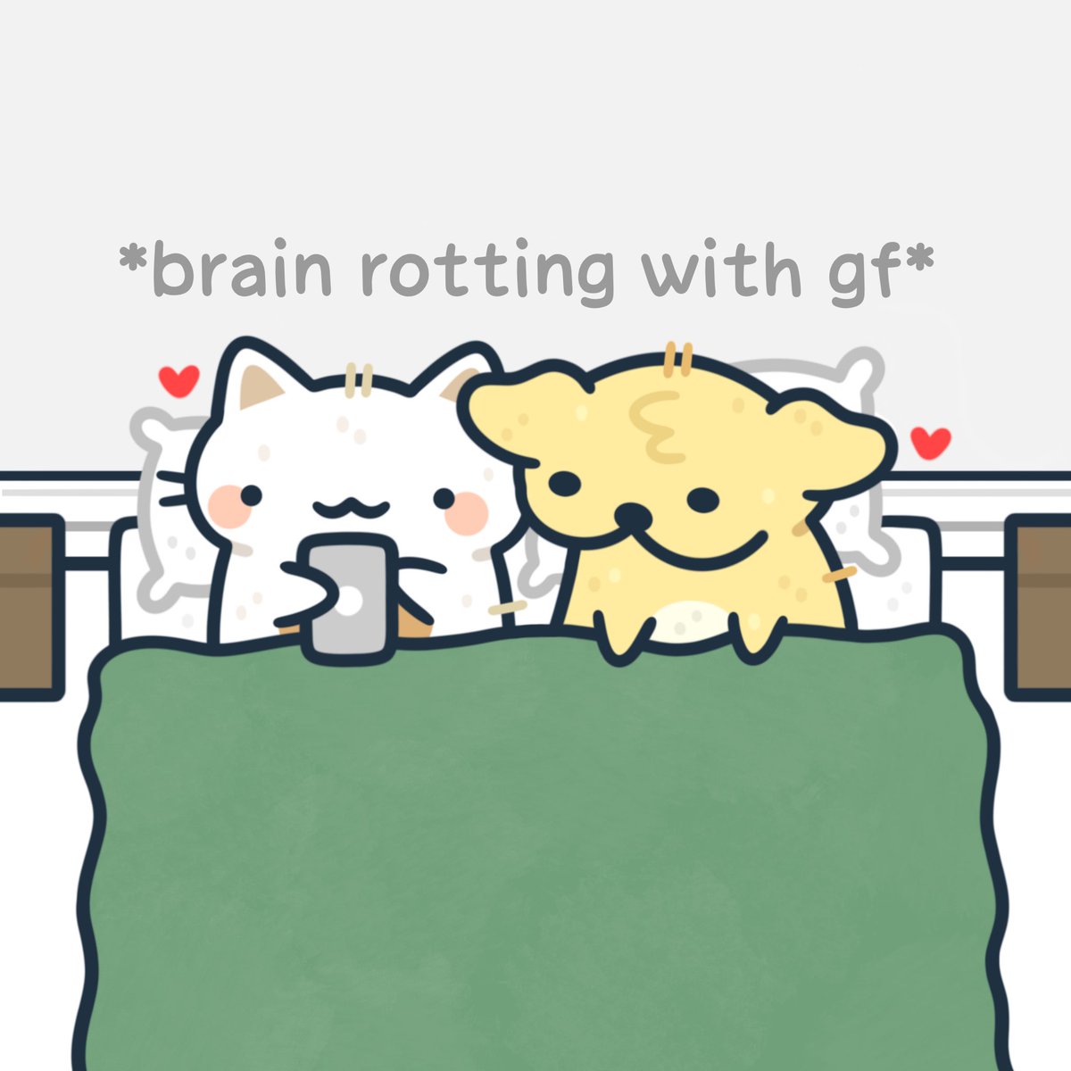 eveoart's tweet photo. 🧵 comic 1/2 https://t.co/3ftXokPZg6