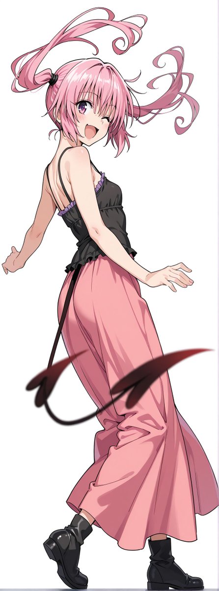 ナナ・アスタ・デビルーク