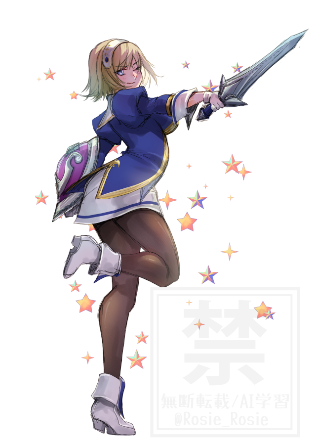 Rosie_Rosie's tweet photo. カサンドラちゃん https://t.co/BFkygpCVN5