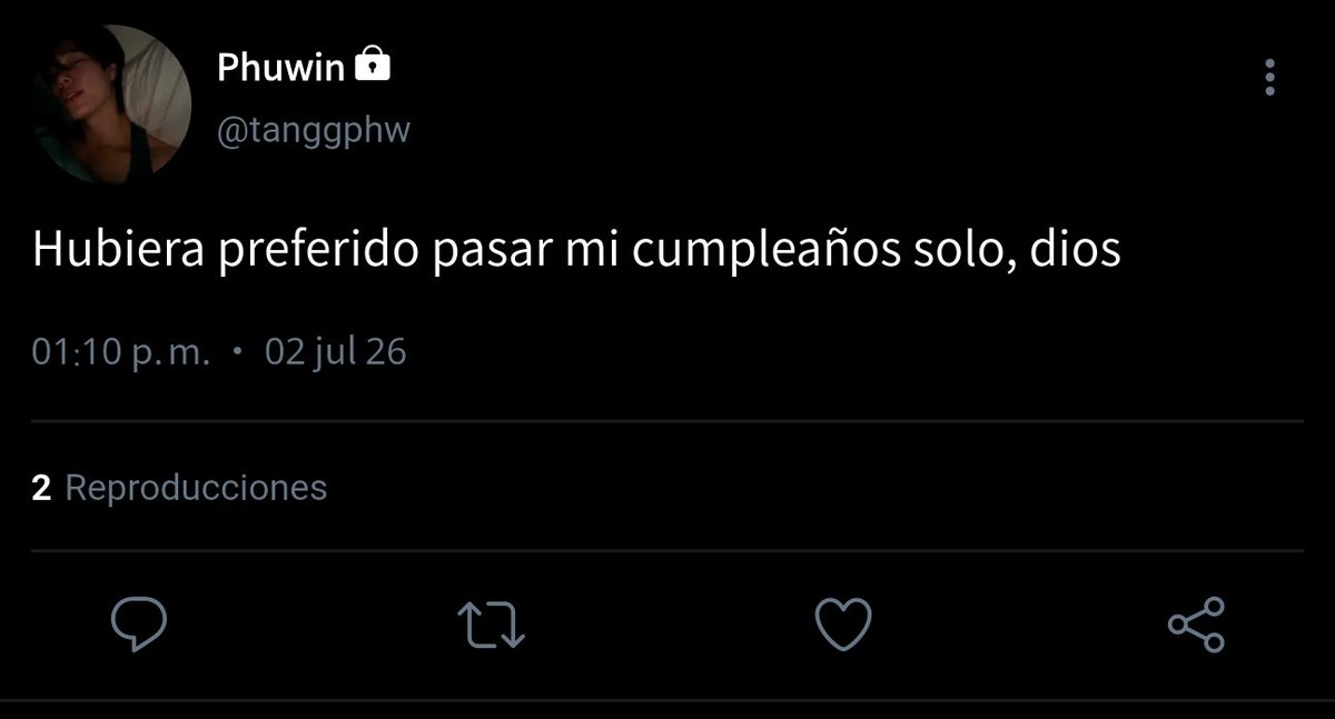 GʳAY ☰ PAM era tweet media